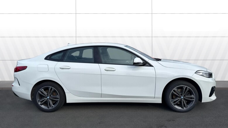 BMW 2 Series 218i [136] Sport 4dr [Live Cockpit Professional] Petrol Saloon